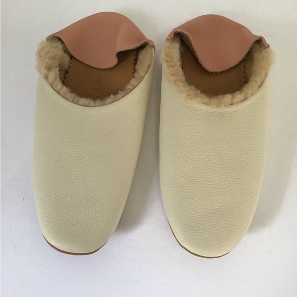 Jill Burrows slippers, NWOT - Picture 5 of 12